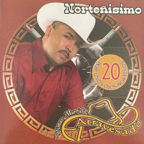 Norteñisimo album cover