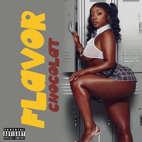 Flavor Chocolat (Zouk) album cover