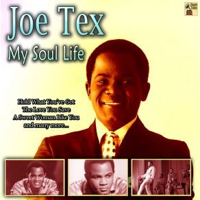 My Soul Life album cover