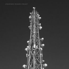 Atmospheric Research Project album cover
