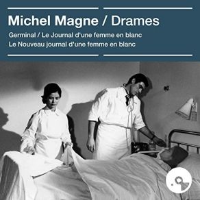 Drames (Original Soundtrack) album cover