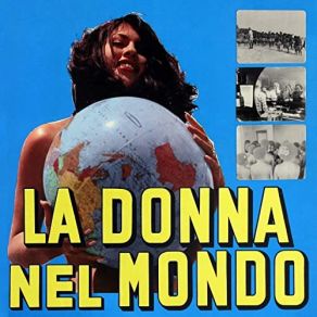 La Donna Nel Mondo (Original Soundtrack / Extended Version) album cover