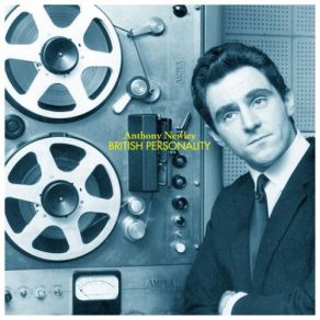 British Personality album cover