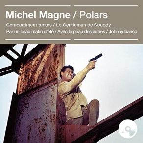Polars (Bandes Originales Des Films) (Original Soundtrack) album cover