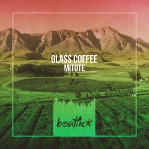 Mitote album cover