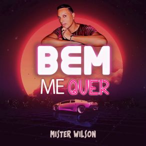 Bem Me Quer album cover