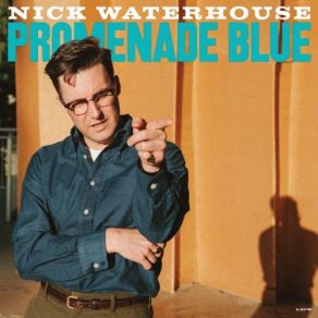 Promenade Blue album cover