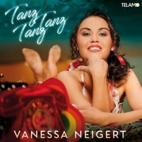 Tanz, Tanz, Tanz album cover