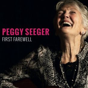 First Farewell (Maxi-Single) album cover