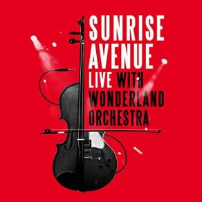 Live With Wonderland Orchestra (CD1) album cover
