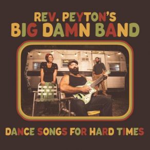 Dance Songs For Hard Times album cover