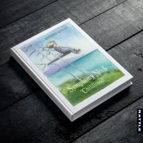 Symphony No. 5 " Childhood " album cover
