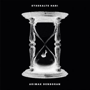 Arimak Denboran album cover