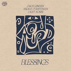 Blessings album cover