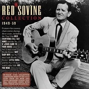 Collection 1949-59 (CD1) album cover