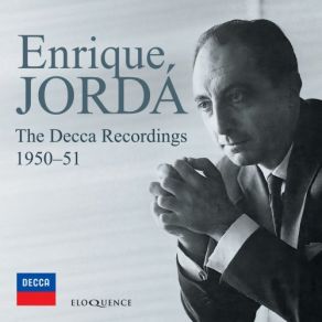 Decca Recordings 51 album cover