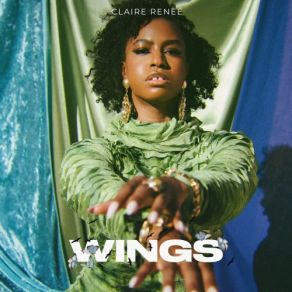 Wings album cover