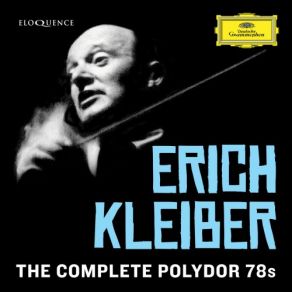 Complete Polydor 78s album cover