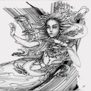 Oceanic album cover