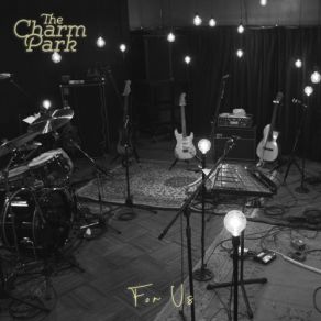 For Us (Studio Live) album cover