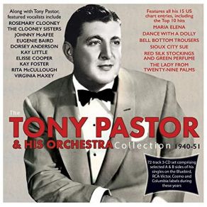 Collection 1940-51 (CD3) album cover