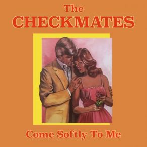 Come Softly To Me album cover