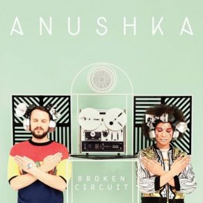Broken Circuit (Bonus Track Version) album cover