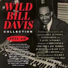 Collection 1951-60 (CD2) album cover