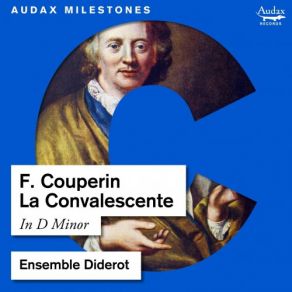Couperin: La Convalescente album cover