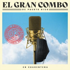 En Cuarentena album cover