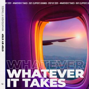Whatever It Takes album cover