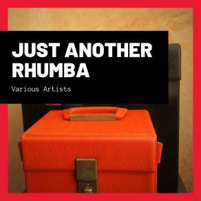 Just Another Rhumba album cover