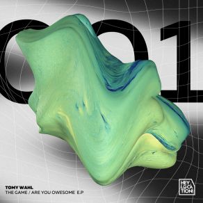 The Game / You Are Owesome album cover