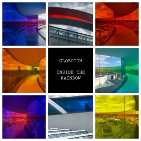 Inside The Rainbow album cover