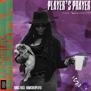 Player’s Prayer album cover