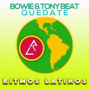 Quedate album cover