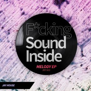 Melody album cover