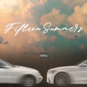 Fifteen Summers album cover