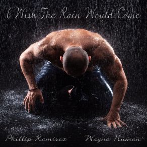 I Wish The Rain Would Come album cover
