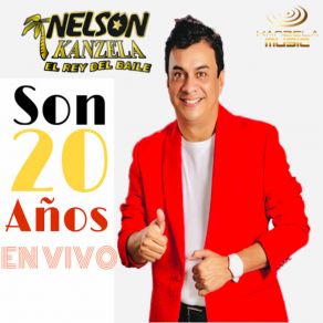 Son 20 Años, En Vivo (En Vivo) album cover