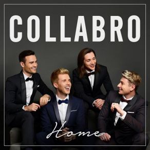 Home (Deluxe Edition) album cover