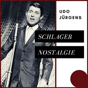 Schlagernostalgie album cover