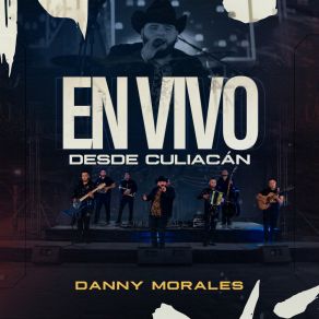 En Vivo Desde Culiacán (En Vivo Desde Culiacán) album cover