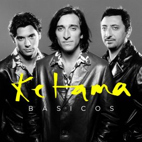 Ketama: Básicos album cover