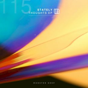 Thoughts album cover