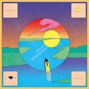 Hajimari No Hi album cover