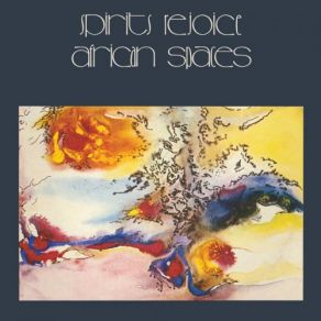 African Spaces album cover
