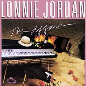 The Affair album cover