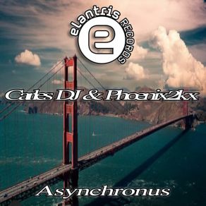 Asynchronus album cover