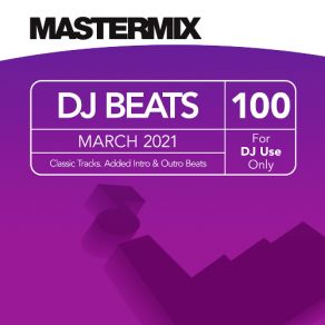 Mastermix DJ Beats Volume 100 album cover